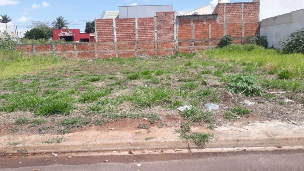 Terreno, 250 m² - Foto 1