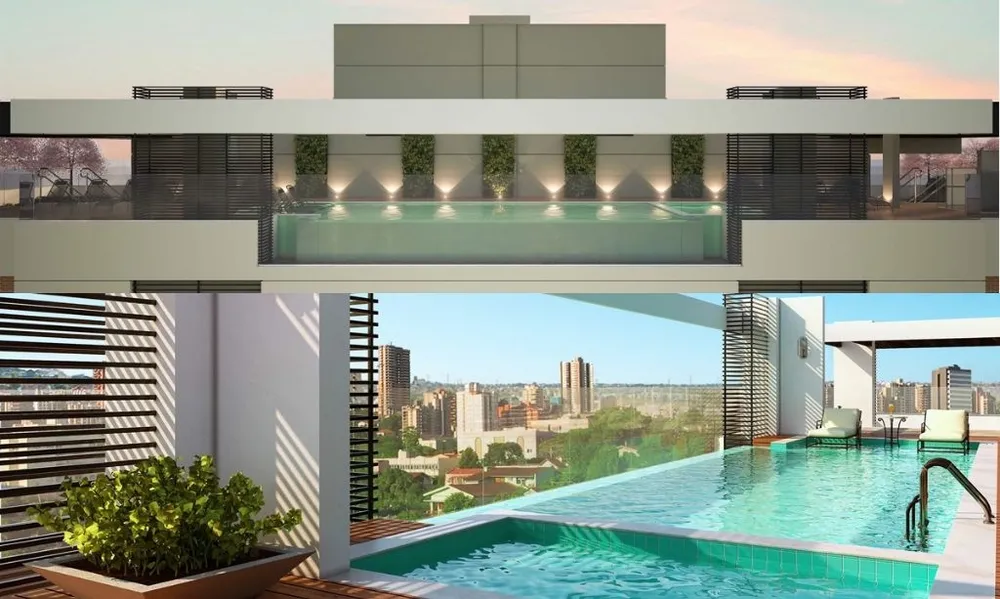 Apartamento, 1 quarto, 48 m² - Foto 1