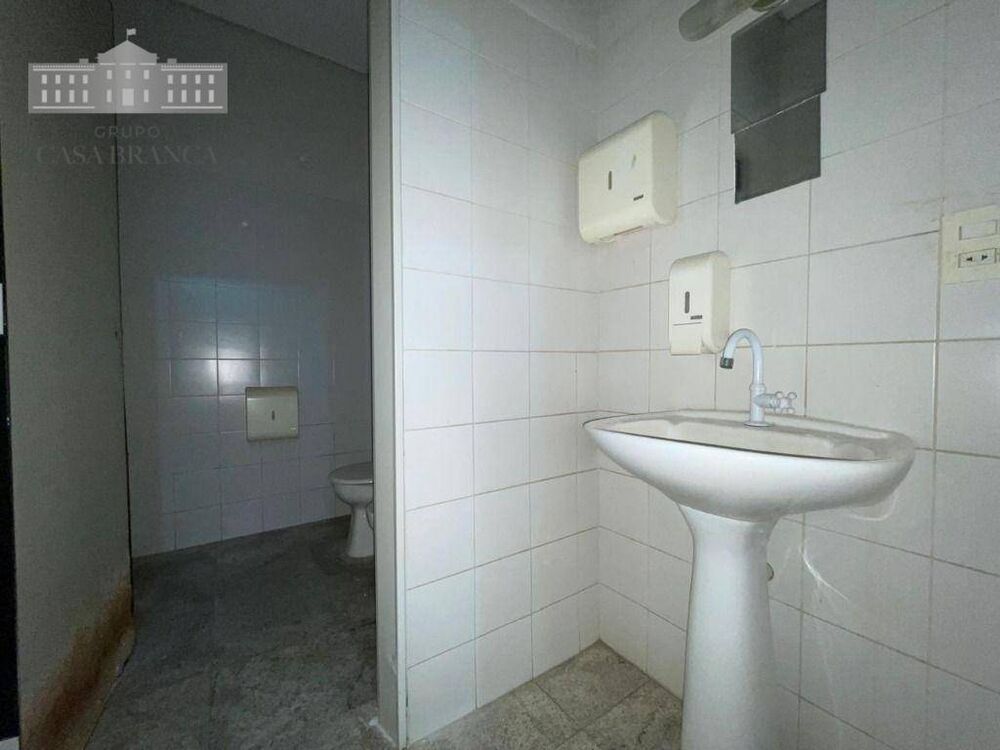 Loja-Salão, 169 m² - Foto 8