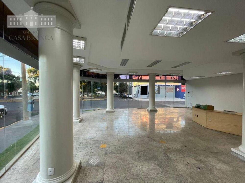 Loja-Salão, 169 m² - Foto 1