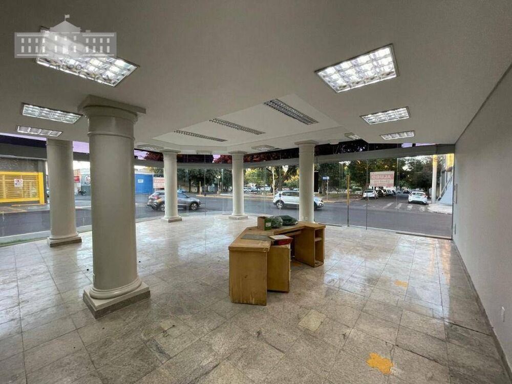 Loja-Salão, 169 m² - Foto 2