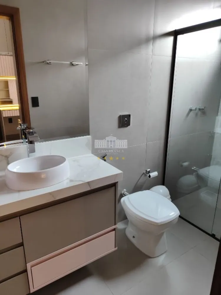 Casa, 3 quartos, 187 m² - Foto 3