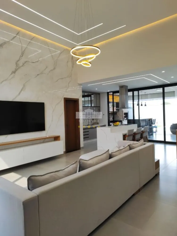 Casa, 3 quartos, 187 m² - Foto 1