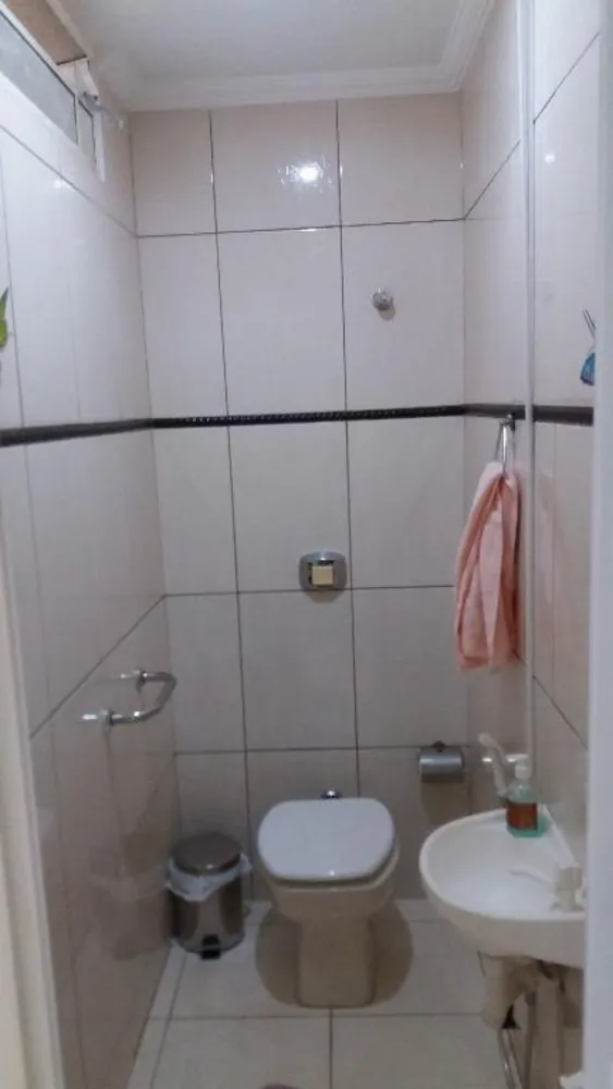 Sobrado, 3 quartos, 132 m² - Foto 4