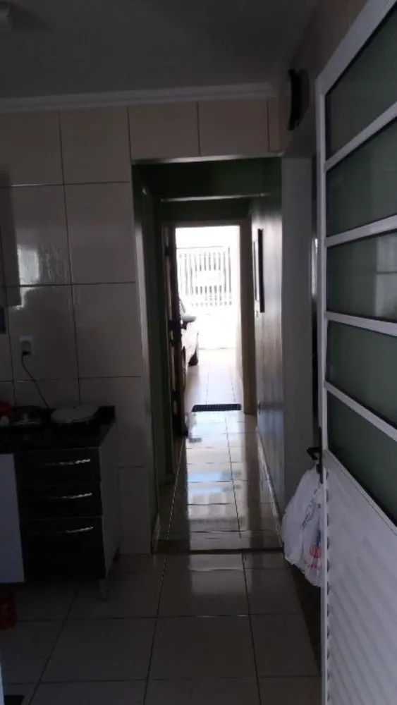 Sobrado, 3 quartos, 132 m² - Foto 3