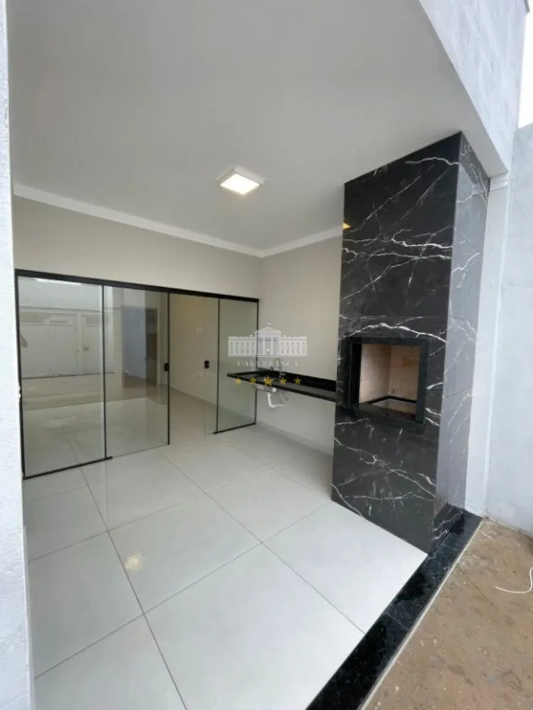 Casa, 2 quartos, 103 m² - Foto 1