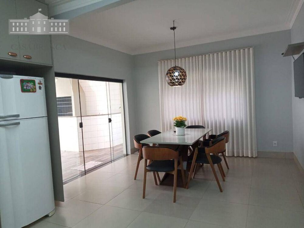 Sobrado, 3 quartos, 263 m² - Foto 5