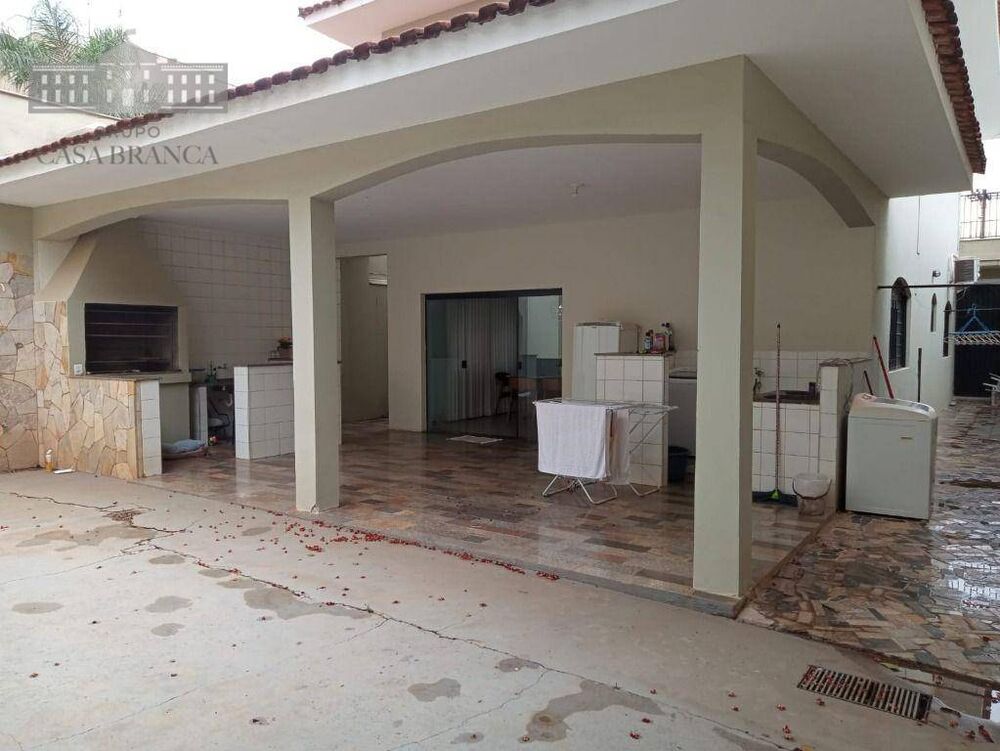 Sobrado, 3 quartos, 263 m² - Foto 6