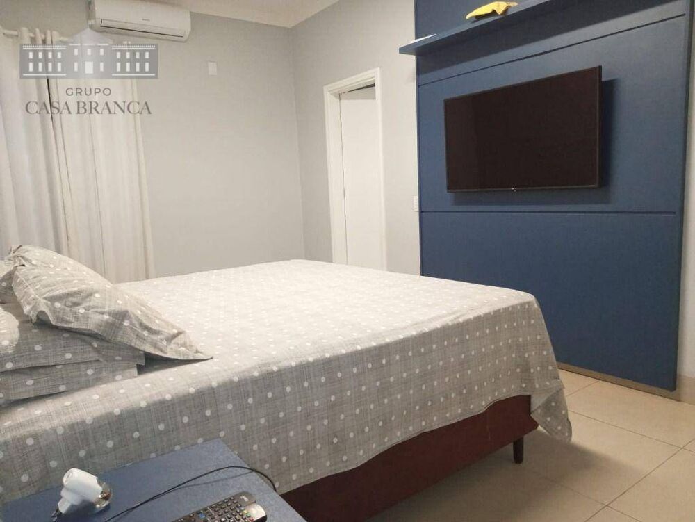 Sobrado, 3 quartos, 263 m² - Foto 7