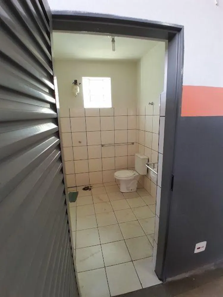 Loja-Salão, 300 m² - Foto 2