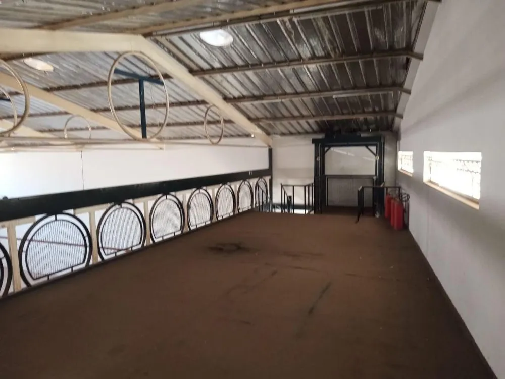 Depósito-Galpão, 300 m² - Foto 2
