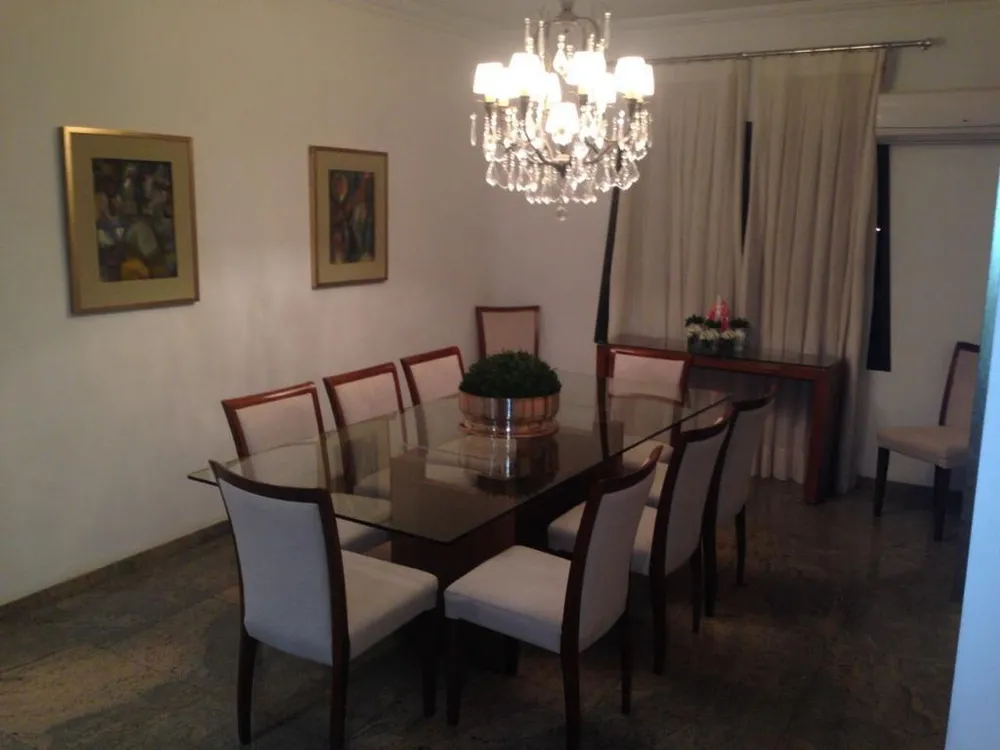 Apartamento, 3 quartos, 310 m² - Foto 1