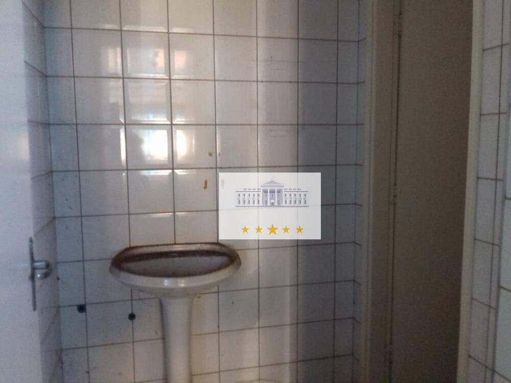 Prédio Inteiro, 4007 m² - Foto 1