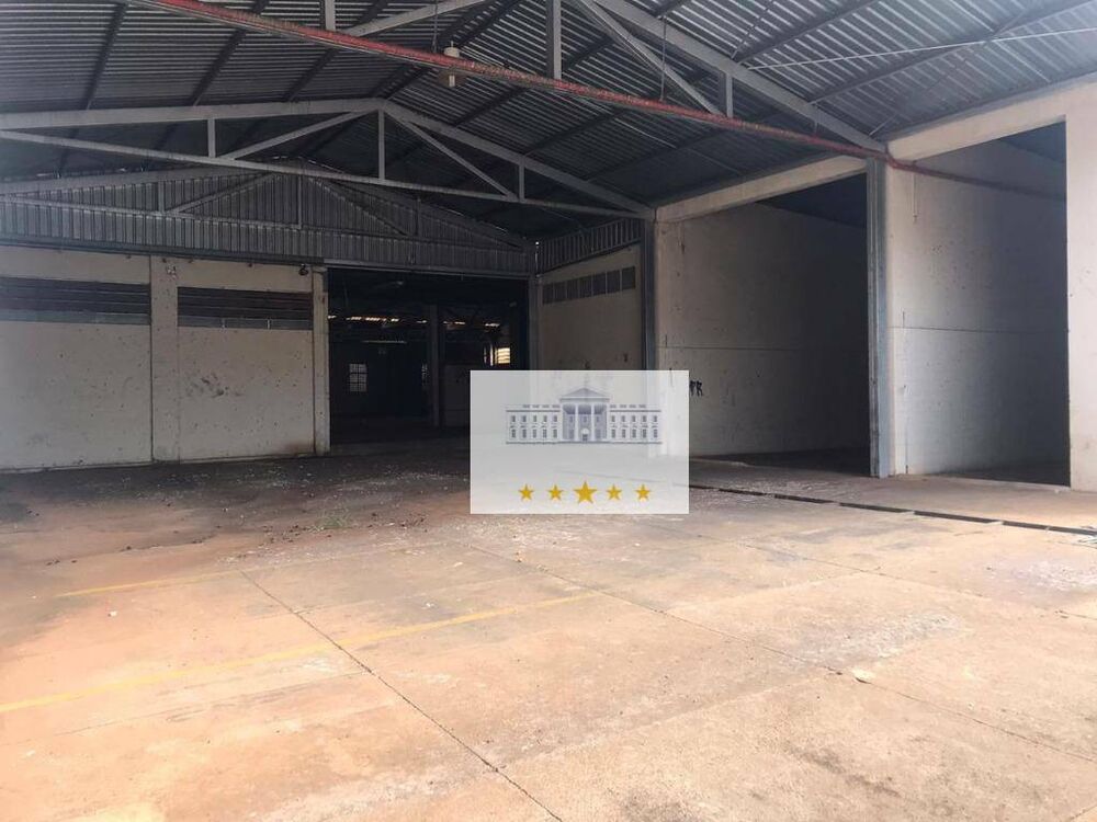 Prédio Inteiro, 4007 m² - Foto 8