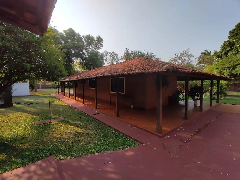 Chácara, 3 quartos, 5200 m² - Foto 2