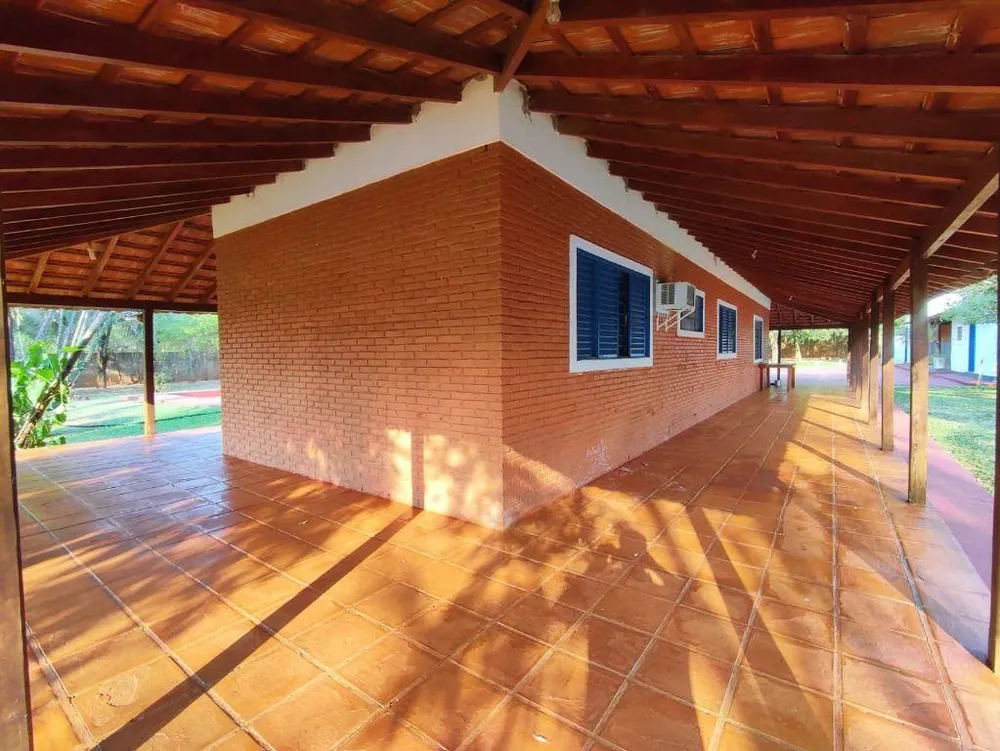 Chácara, 3 quartos, 5200 m² - Foto 3