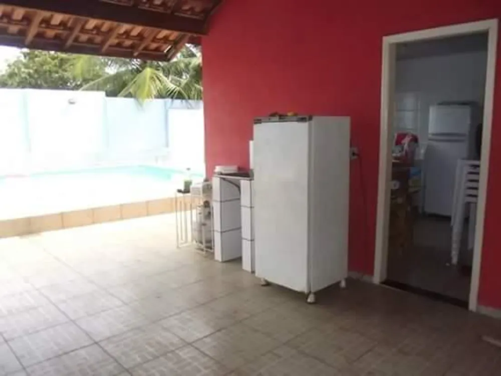 Chácara, 1 quarto, 3100 m² - Foto 1