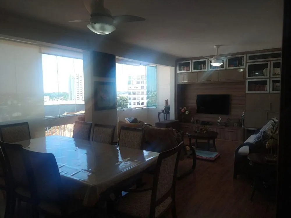 Apartamento, 3 quartos, 176 m² - Foto 4