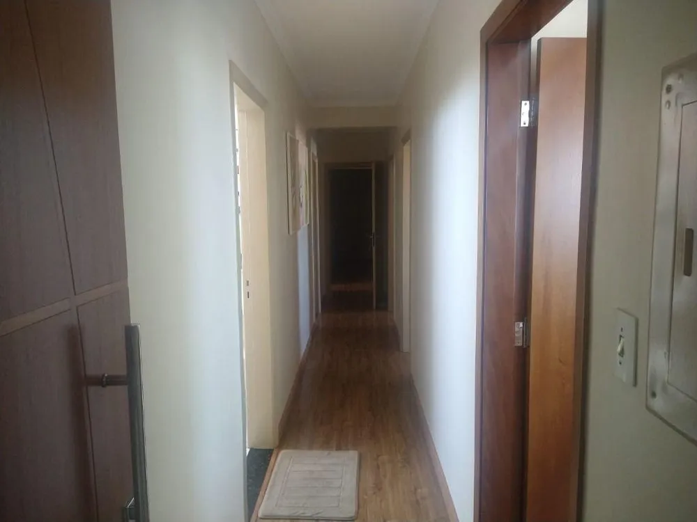 Apartamento, 3 quartos, 176 m² - Foto 1