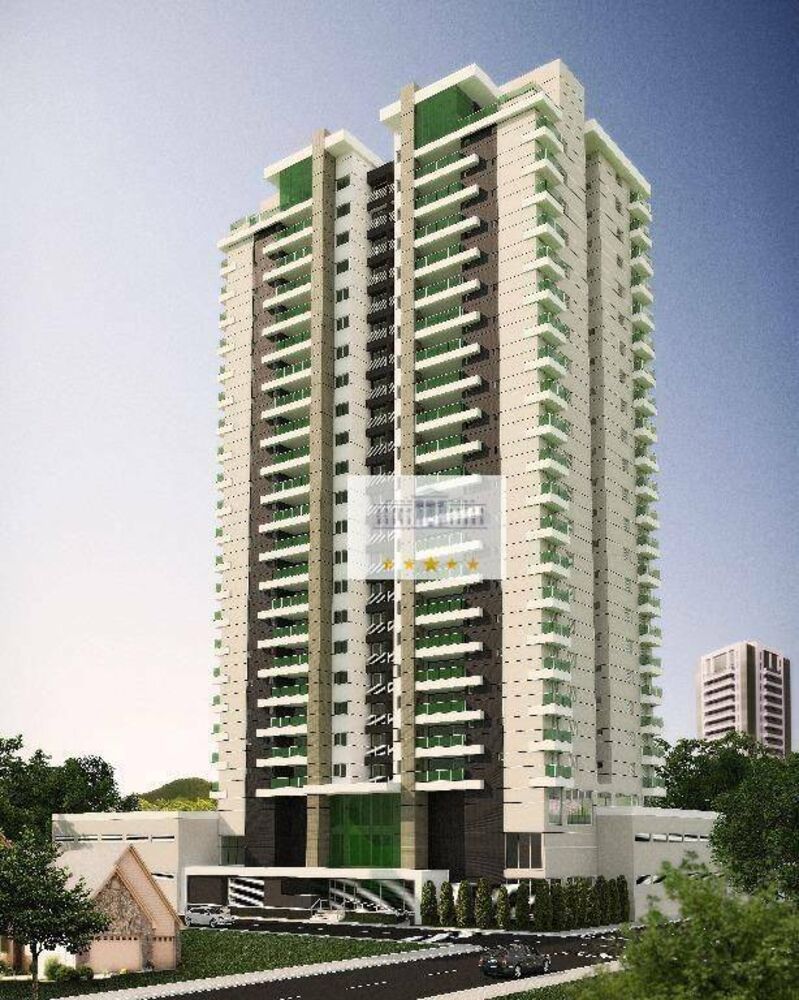 Apartamento, 3 quartos, 163 m² - Foto 8