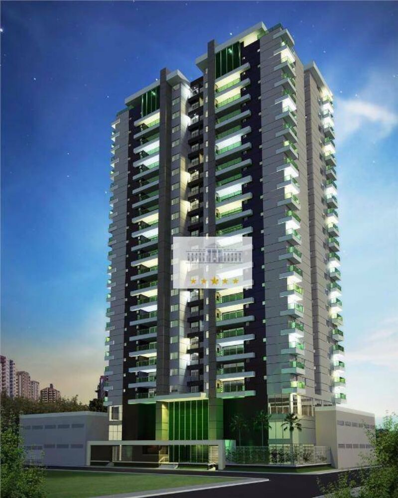 Apartamento, 3 quartos, 163 m² - Foto 9