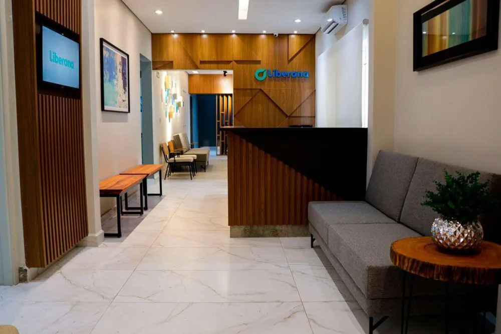 Sala-Conjunto, 25 m² - Foto 1