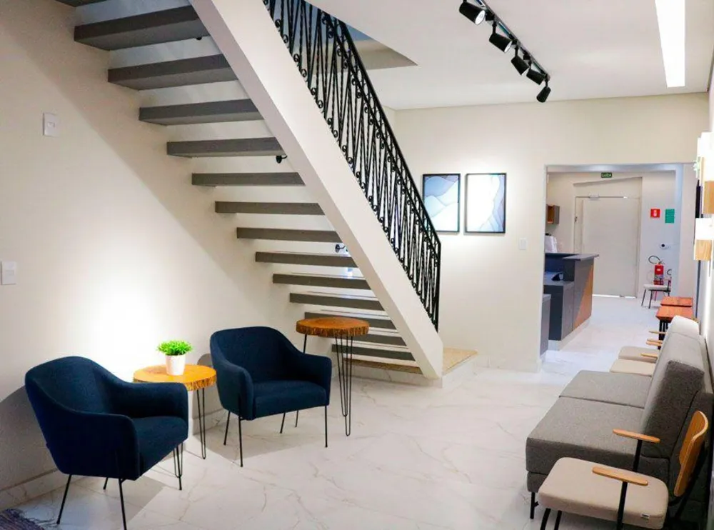 Sala-Conjunto, 25 m² - Foto 4