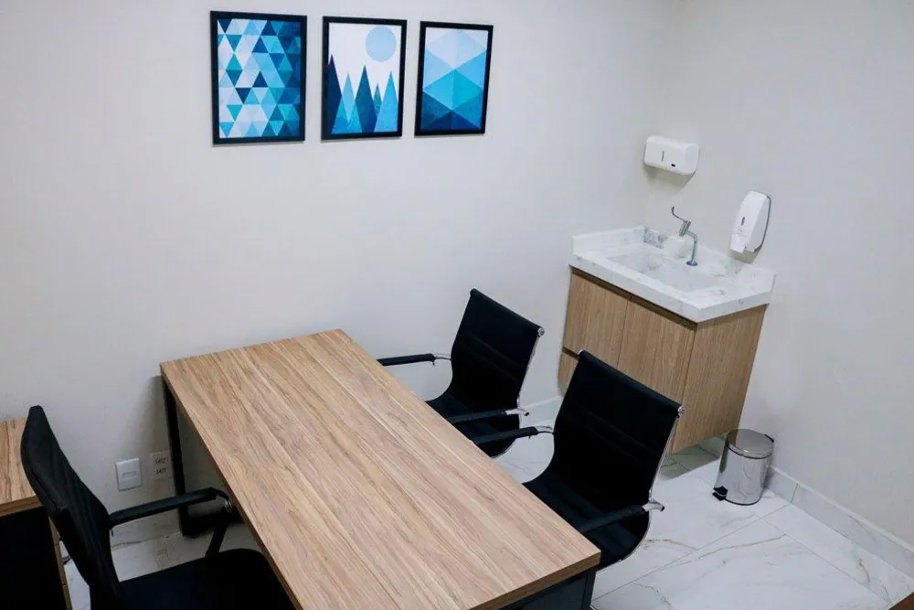 Sala-Conjunto, 25 m² - Foto 2