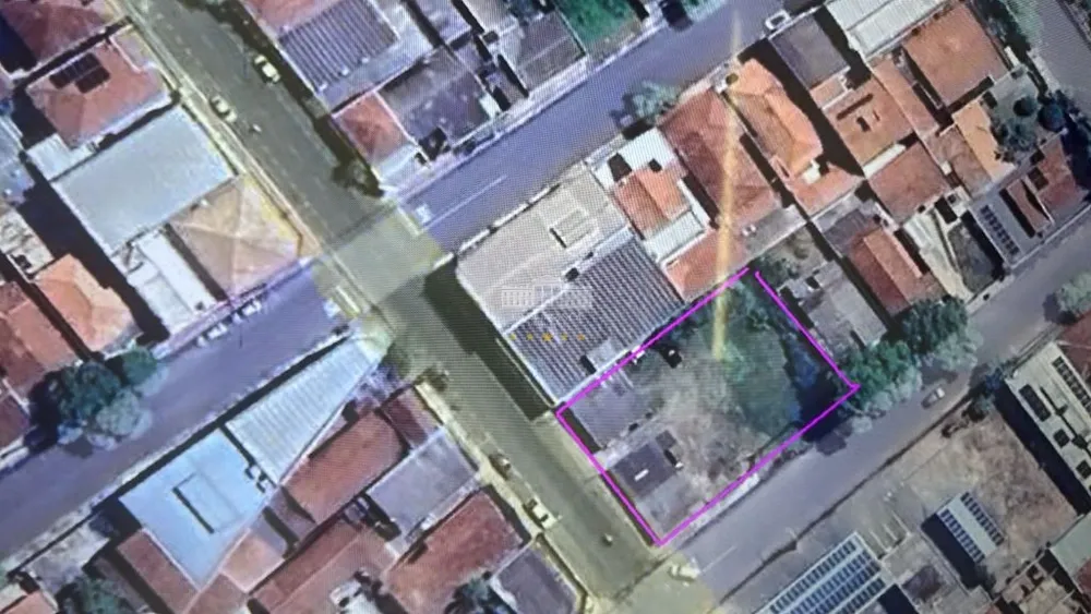 Terreno, 1000 m² - Foto 1