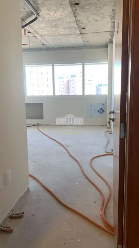 Sala-Conjunto, 38 m² - Foto 1