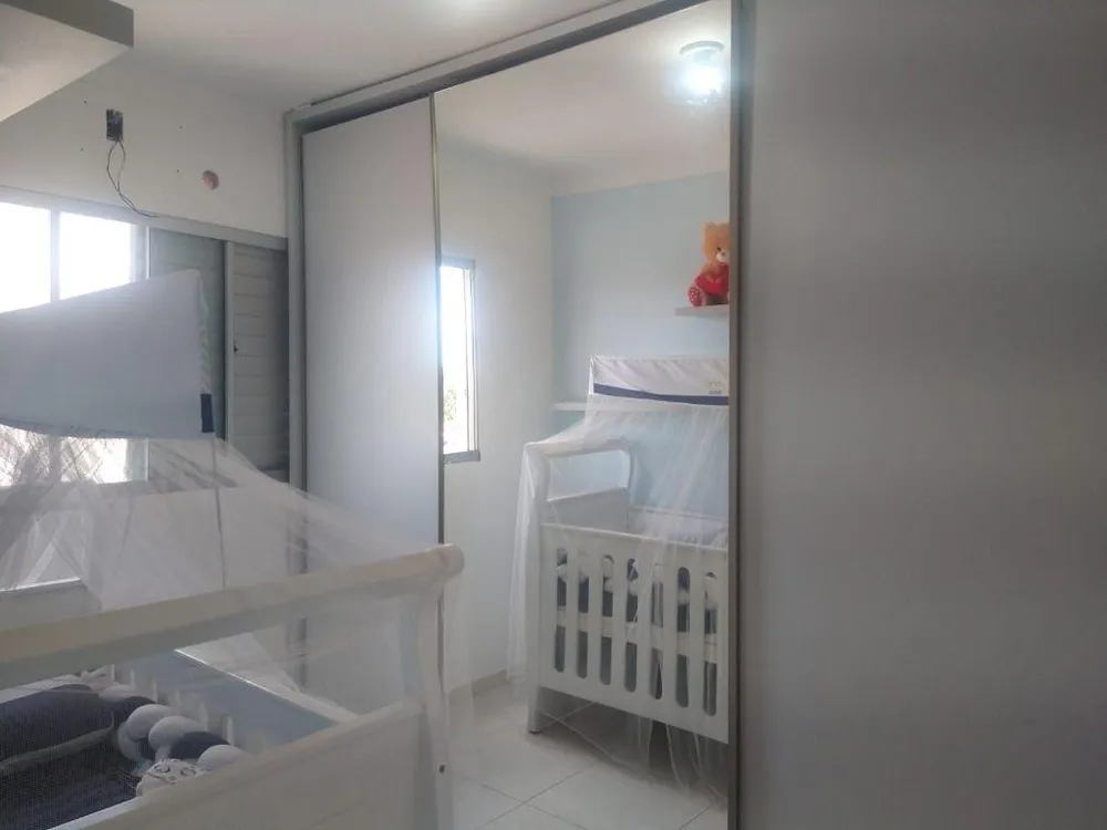 Apartamento, 2 quartos, 54 m² - Foto 2
