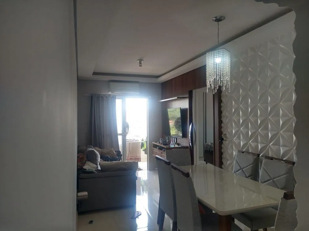 Apartamento, 2 quartos, 54 m² - Foto 4