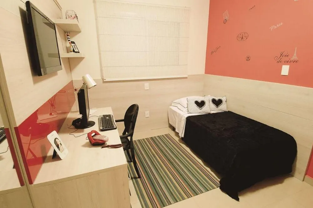 Apartamento, 2 quartos, 95 m² - Foto 1