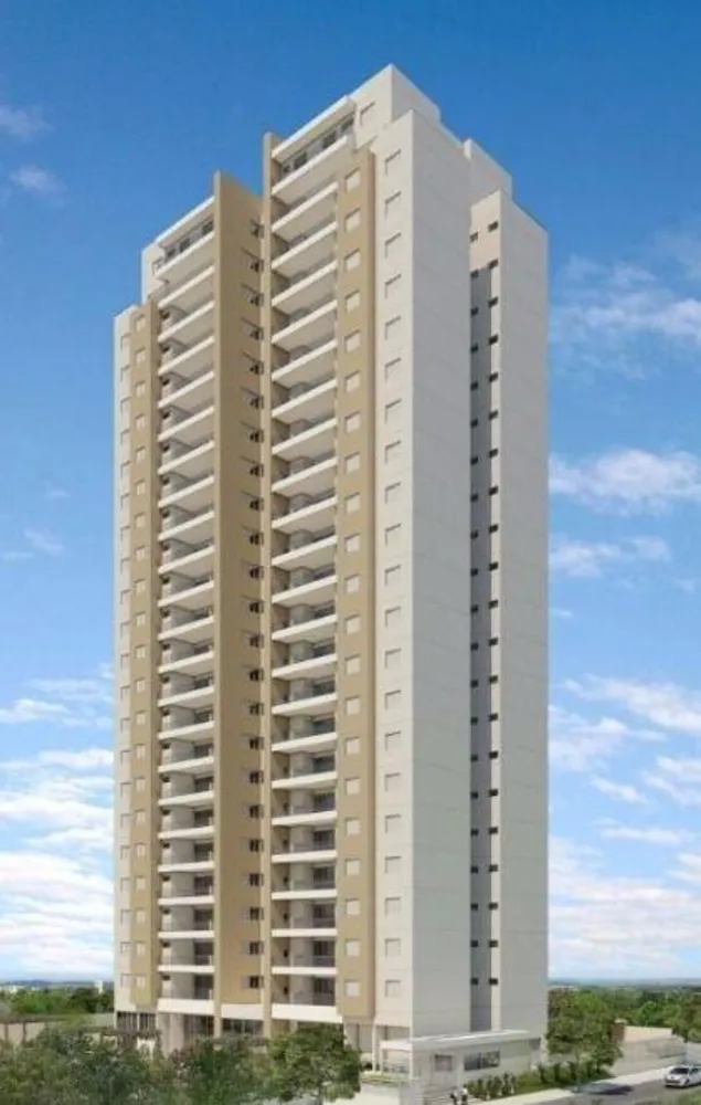 Apartamento, 3 quartos, 138 m² - Foto 1