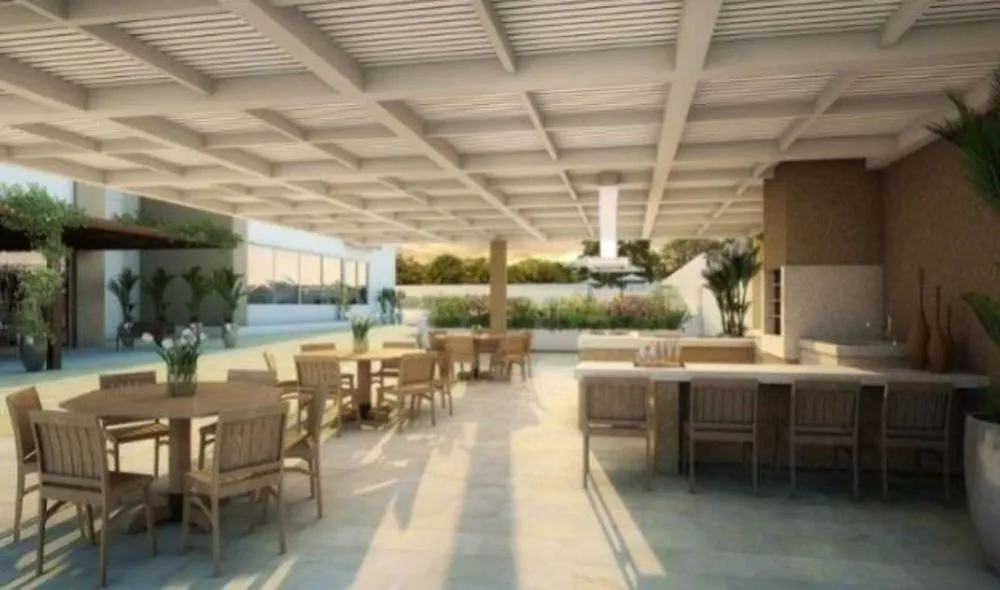 Apartamento, 3 quartos, 138 m² - Foto 2