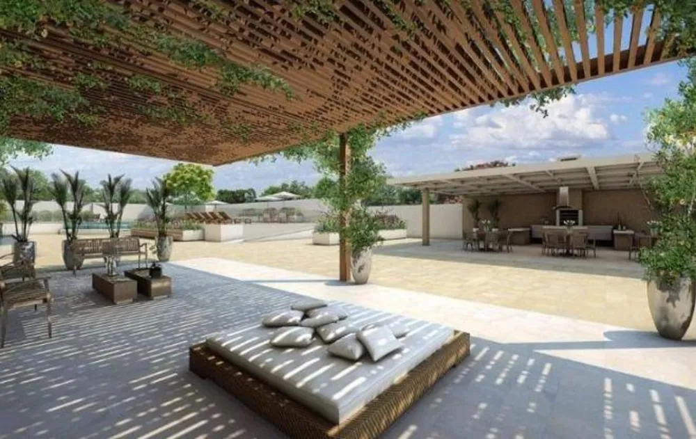 Apartamento, 3 quartos, 138 m² - Foto 3