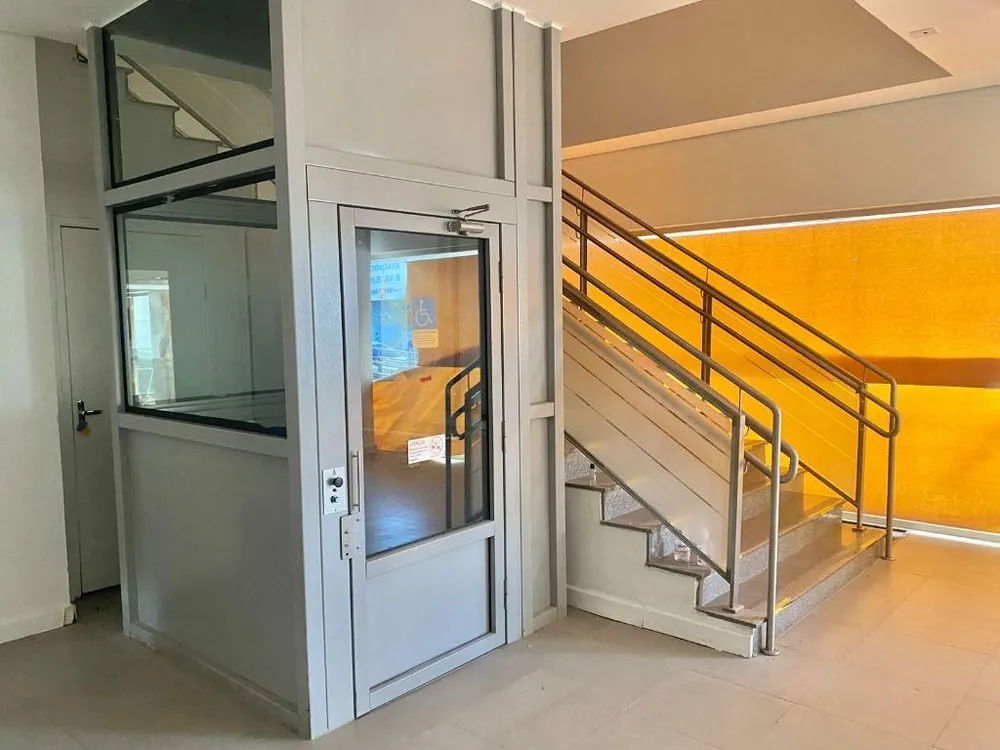Loja-Salão, 1000 m² - Foto 1
