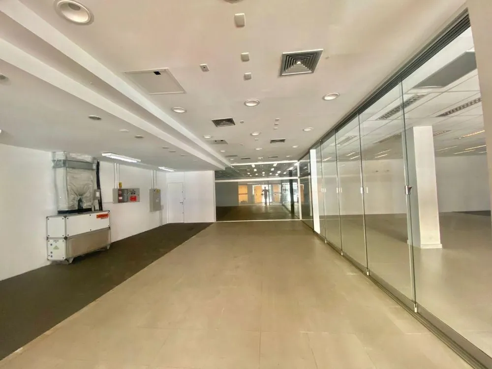 Loja-Salão, 1000 m² - Foto 2
