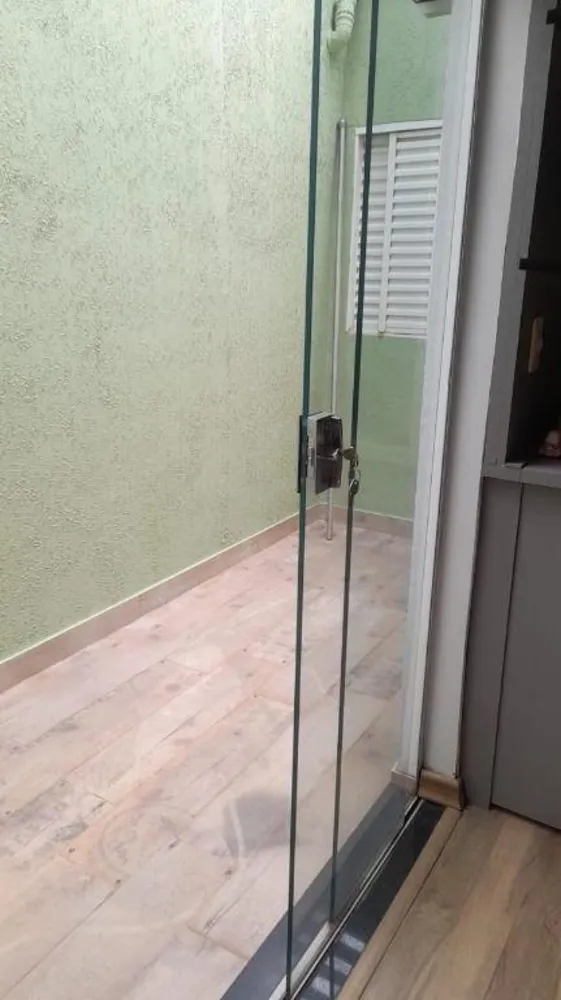 Casa, 4 quartos, 241 m² - Foto 4