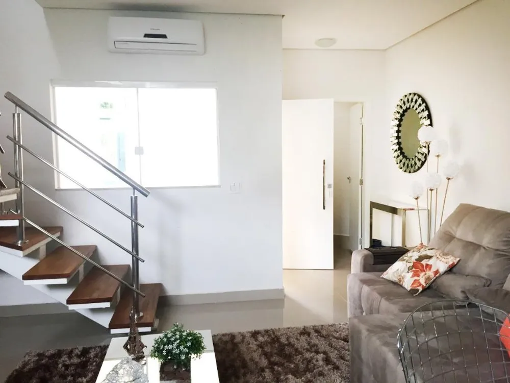 Casa, 2 quartos, 110 m² - Foto 2