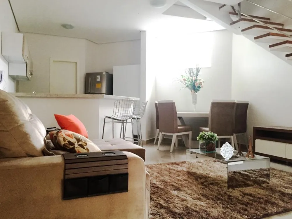Casa, 2 quartos, 110 m² - Foto 3