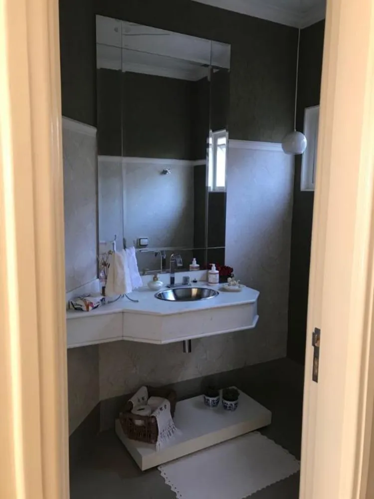 Casa, 4 quartos, 520 m² - Foto 4