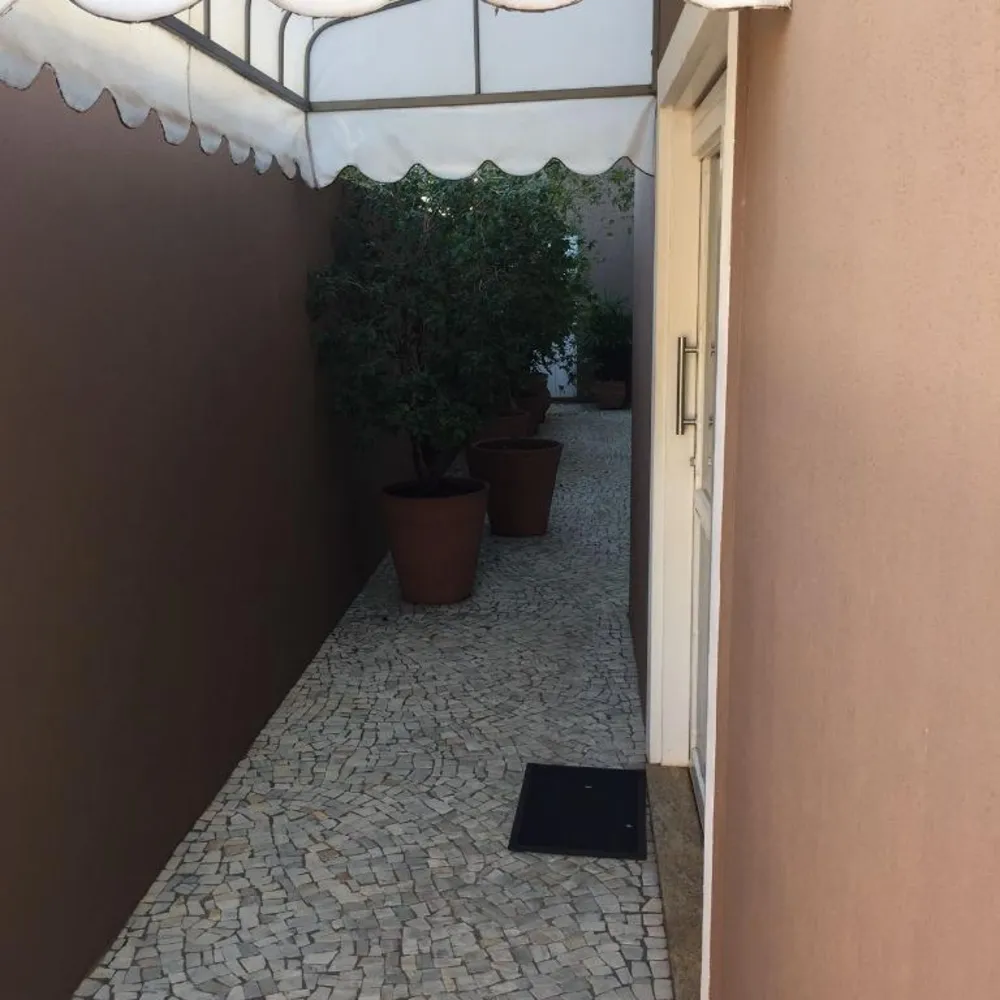 Casa, 4 quartos, 520 m² - Foto 1