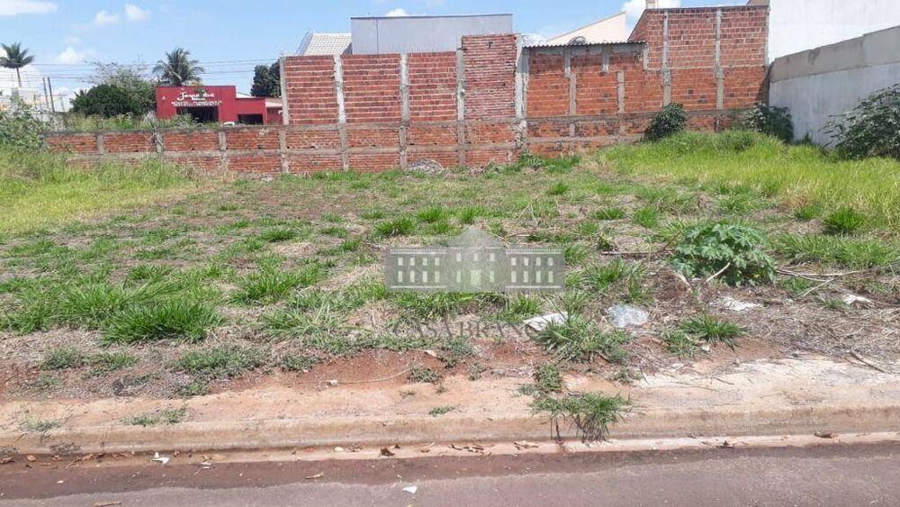 Terreno, 250 m² - Foto 1