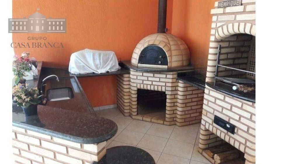 Casa, 3 quartos, 366 m² - Foto 26