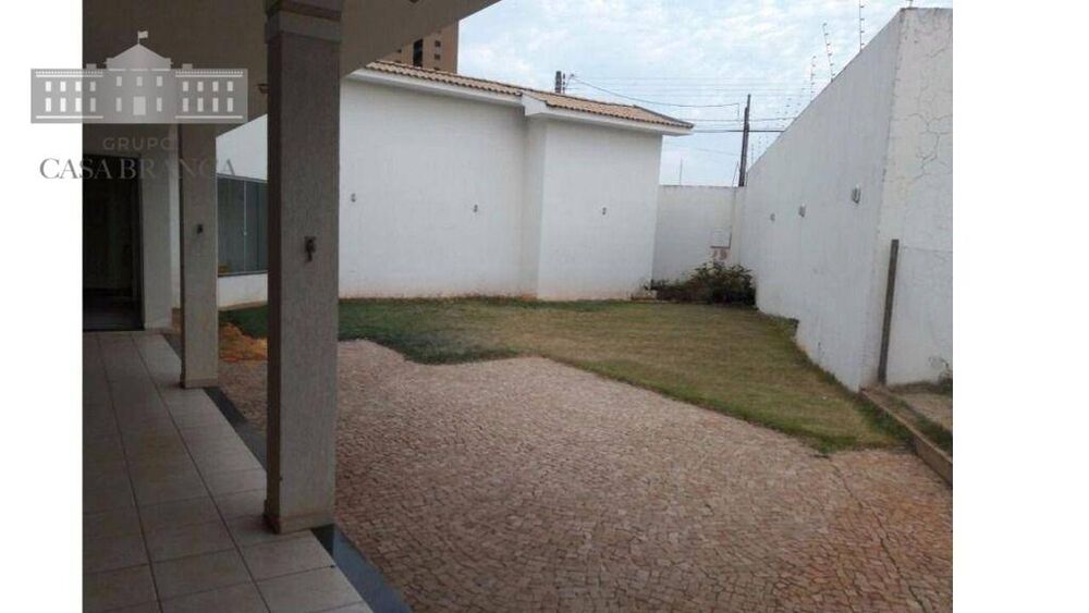 Casa, 3 quartos, 366 m² - Foto 34