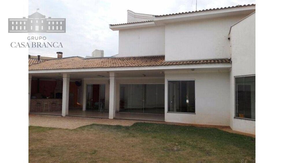 Casa, 3 quartos, 366 m² - Foto 32