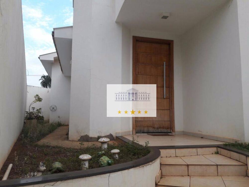 Casa, 3 quartos, 366 m² - Foto 11