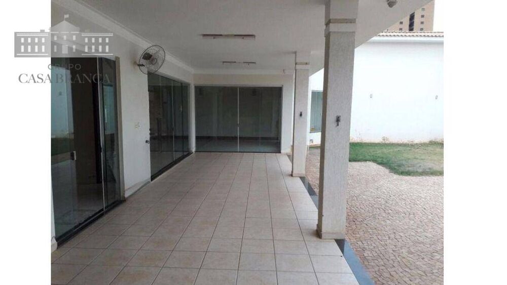 Casa, 3 quartos, 366 m² - Foto 36