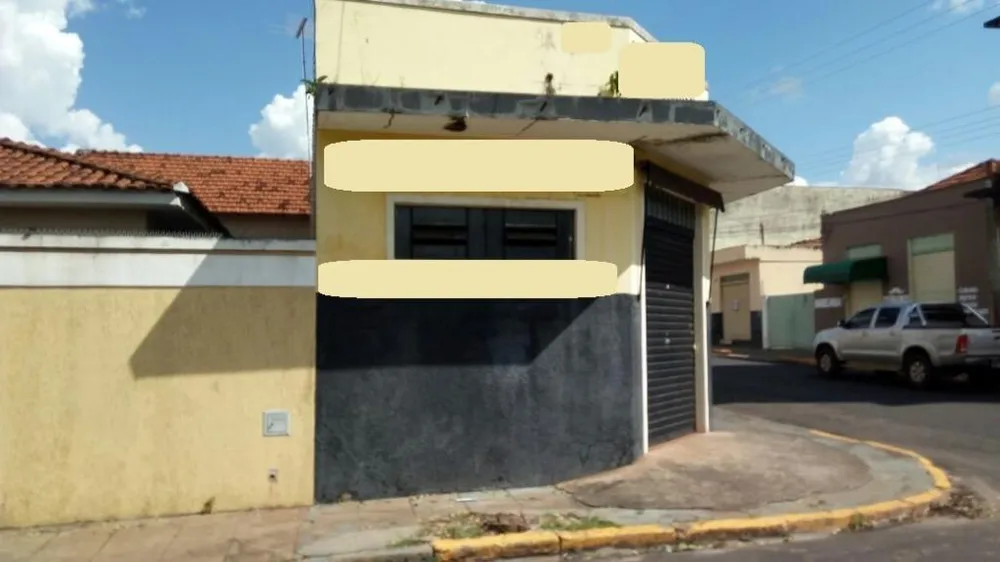 Loja-Salão, 60 m² - Foto 2
